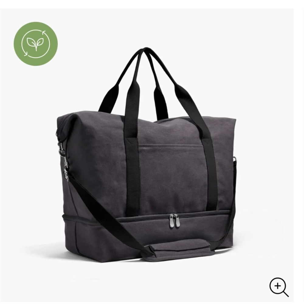 USED ONCE Lo & Sons Catalina Deluxe